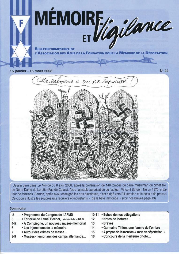 une M et V 44